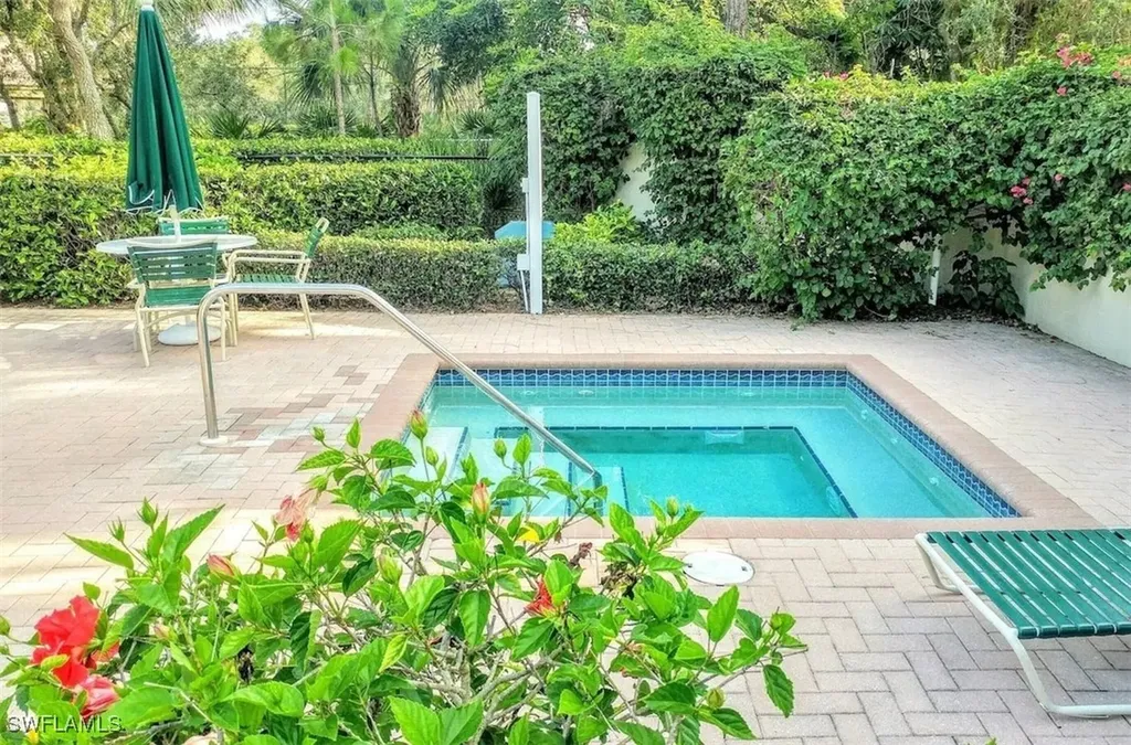 3611 Wild Pines Drive Bonita Springs FL 34134