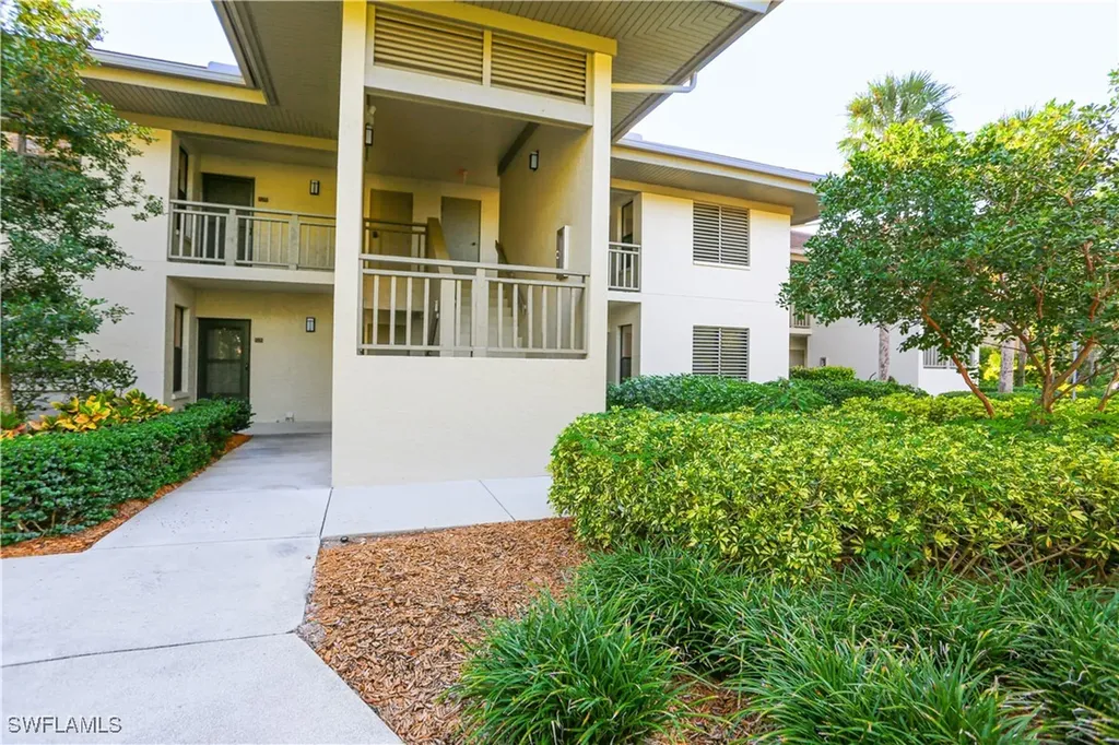 3611 Wild Pines Drive Bonita Springs FL 34134