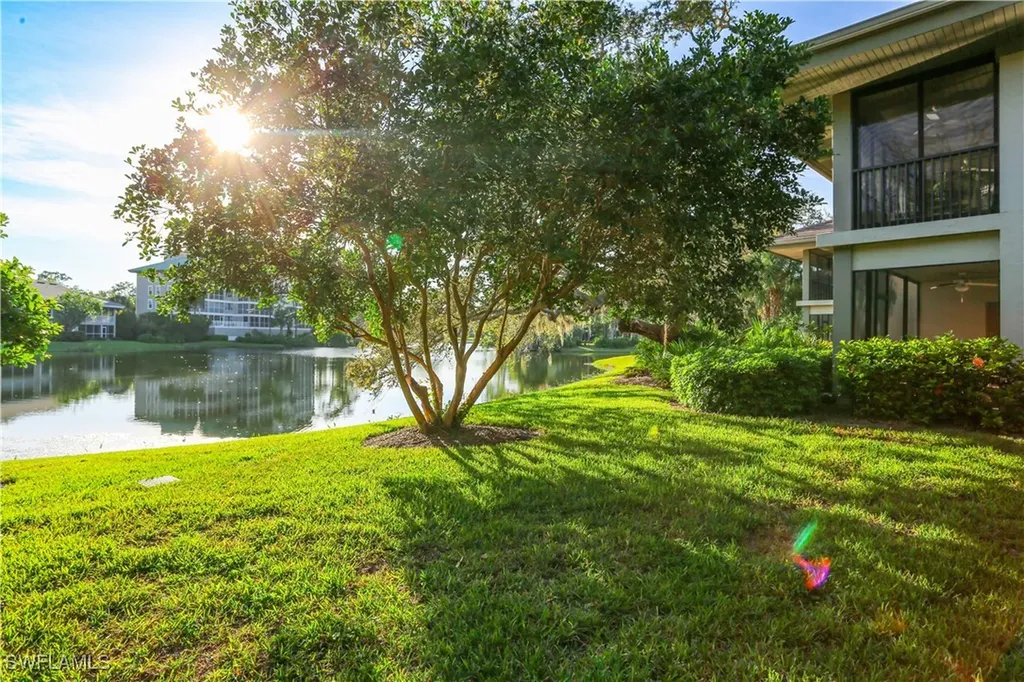 3611 Wild Pines Drive Bonita Springs FL 34134
