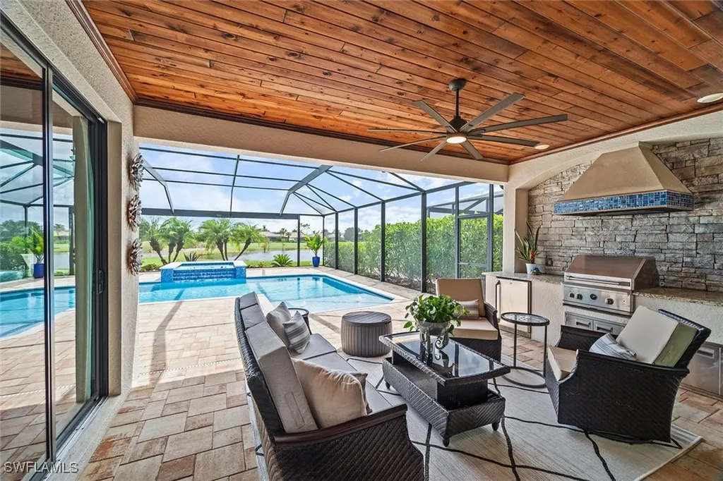 12712 Kinross Lane Naples FL 34120