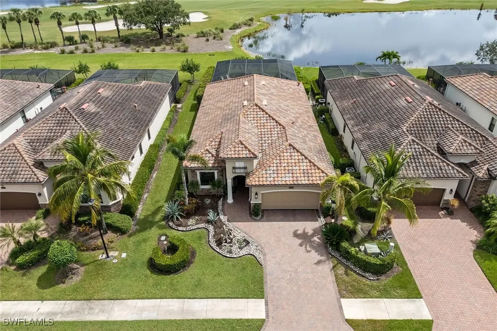 12712 Kinross Lane Naples FL 34120