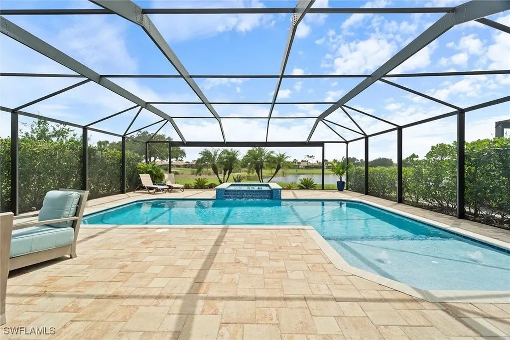 12712 Kinross Lane Naples FL 34120