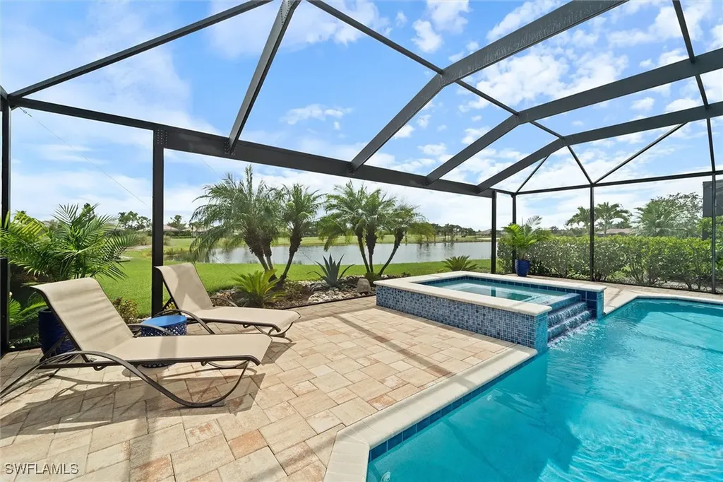 12712 Kinross Lane Naples FL 34120