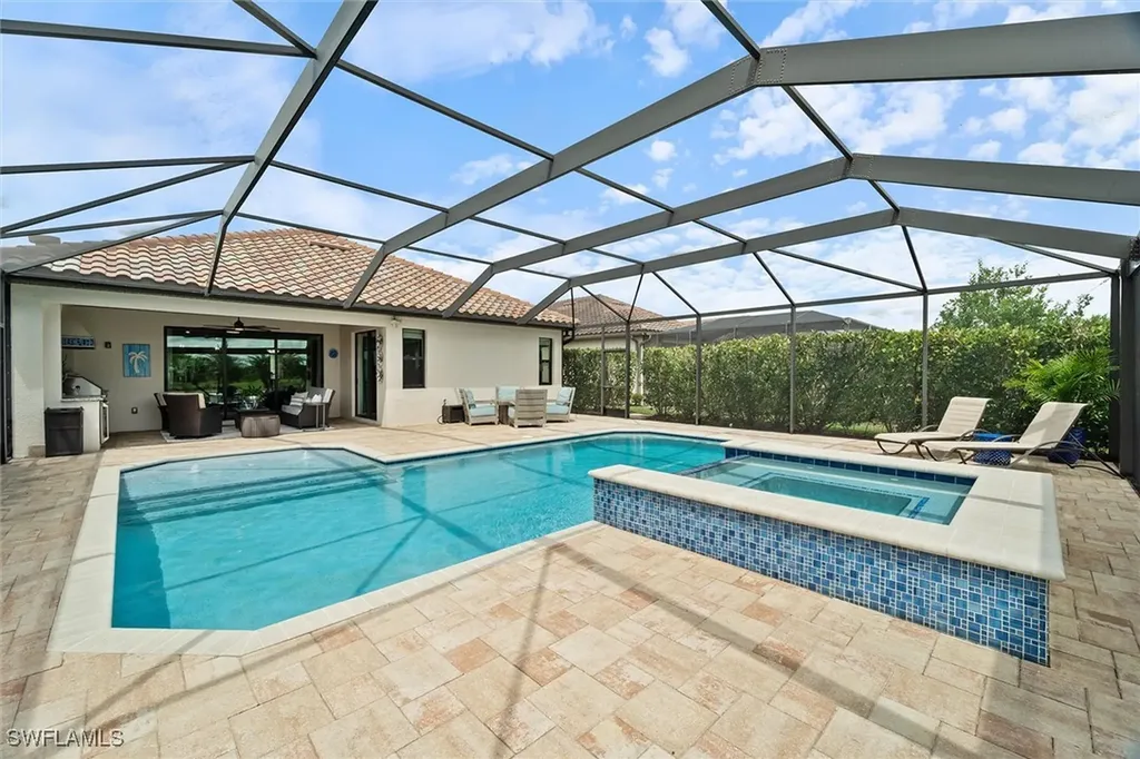 12712 Kinross Lane Naples FL 34120