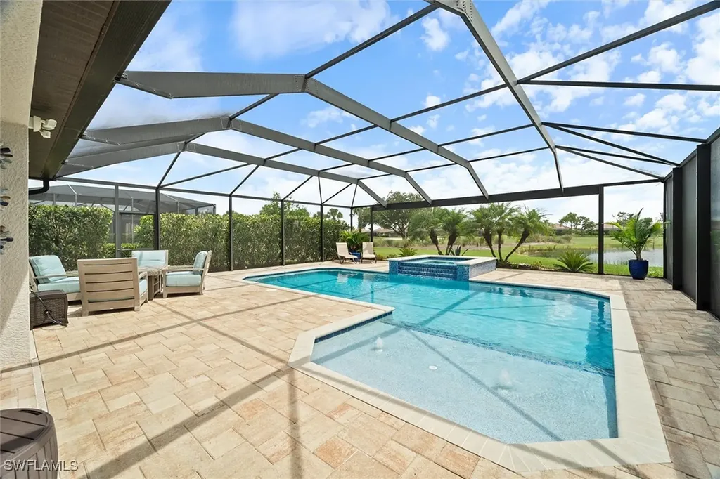 12712 Kinross Lane Naples FL 34120