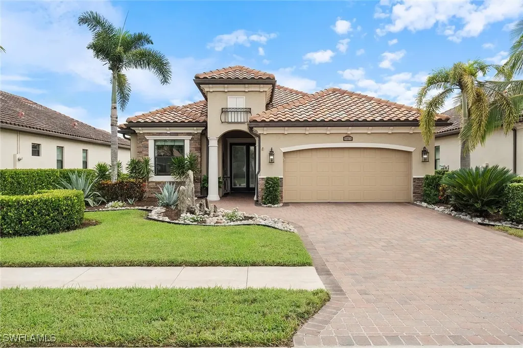 12712 Kinross Lane Naples FL 34120