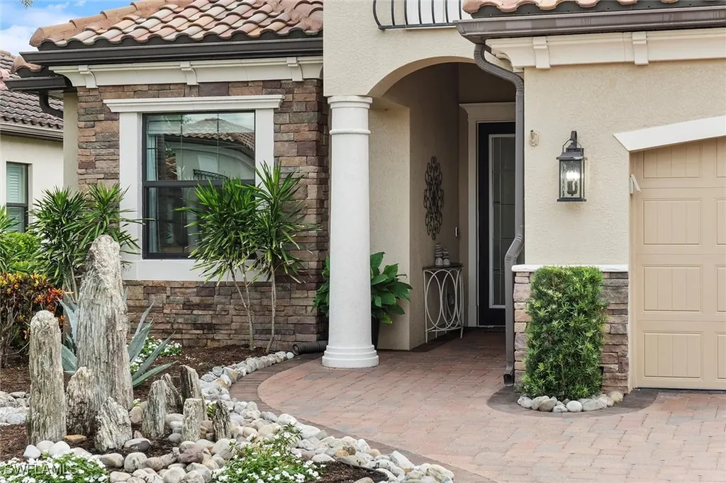 12712 Kinross Lane Naples FL 34120