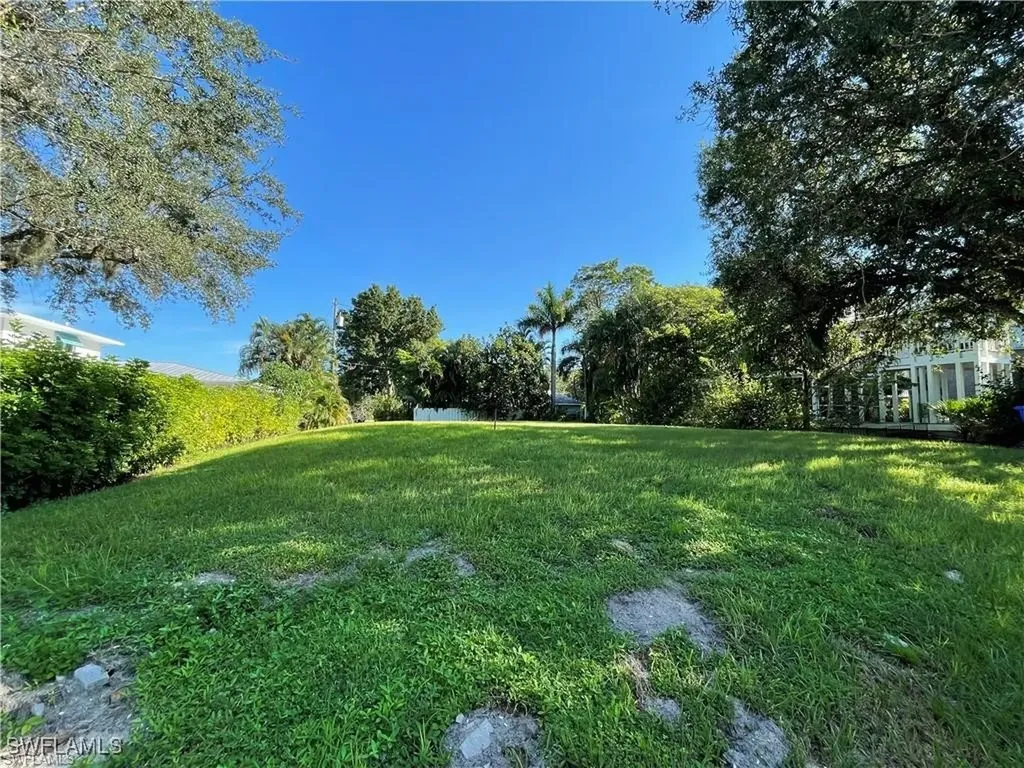 1223 Coconut Drive Fort Myers FL 33901