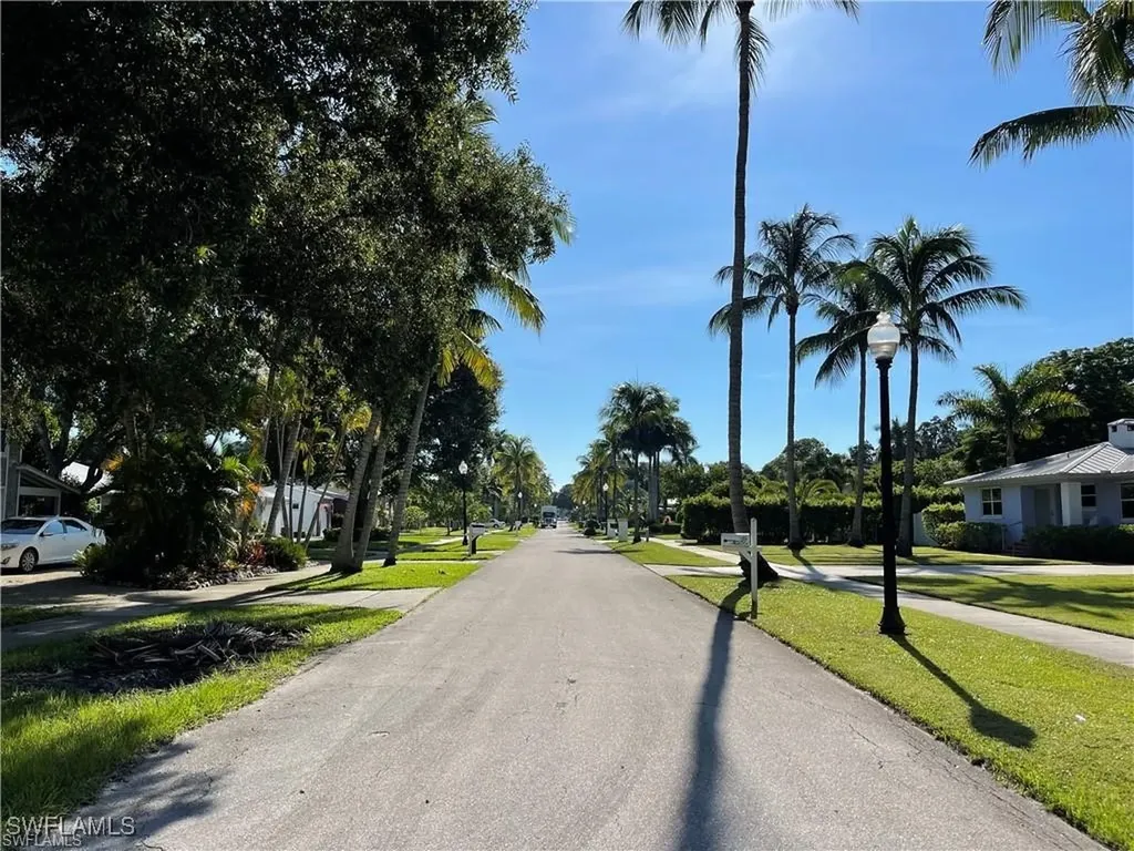 1223 Coconut Drive Fort Myers FL 33901