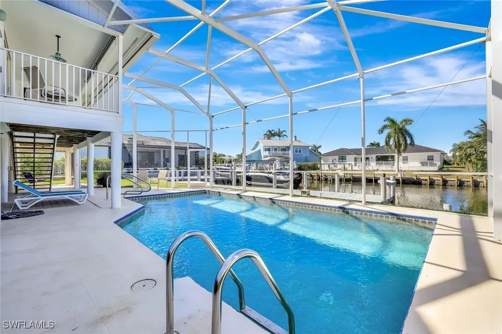 Marco Island FL, 390 Waterleaf Court