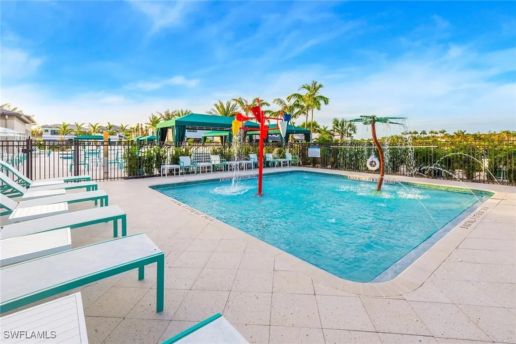 20703 Fair Oak Lane Estero FL 33928