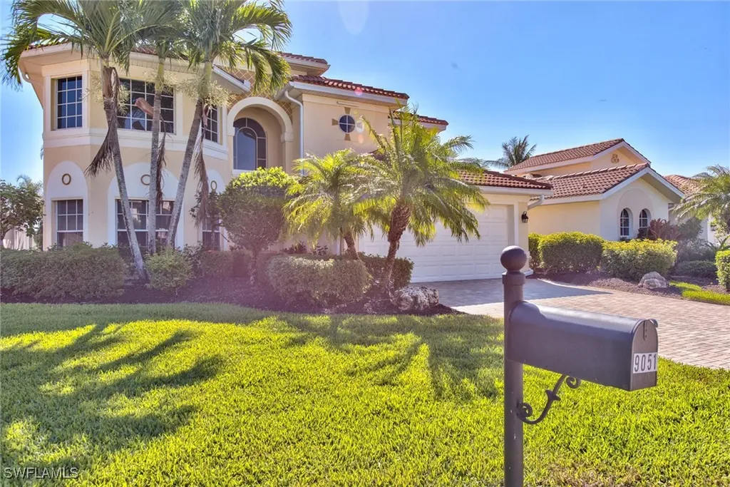9051 Astonia Way Estero FL 33967