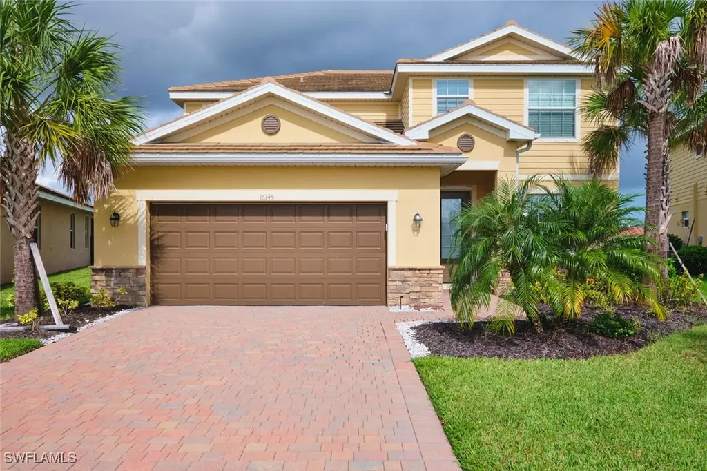 16145 Rosemallow Lane Alva FL 33920