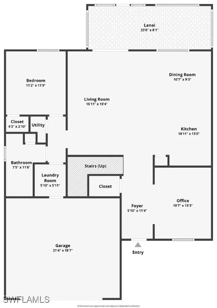 16145 Rosemallow Lane Alva FL 33920