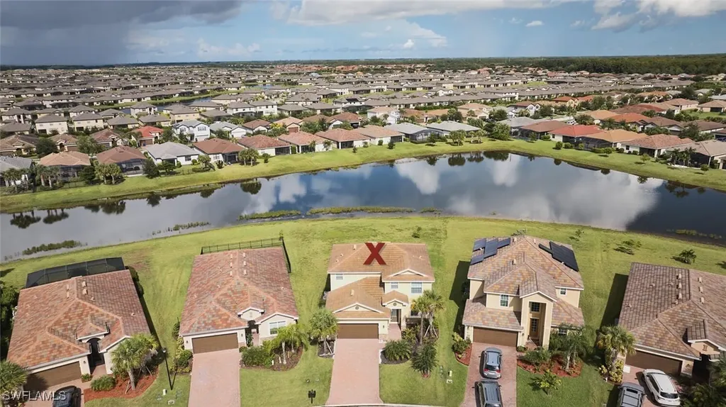 16145 Rosemallow Lane Alva FL 33920