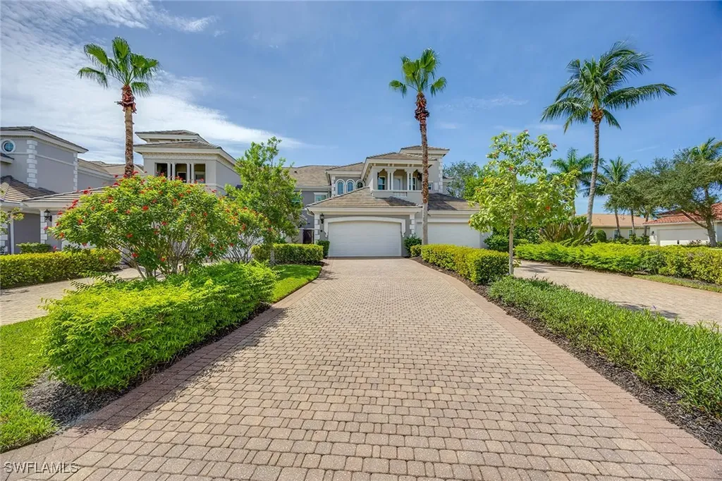 9202 Museo Circle Naples FL 34114