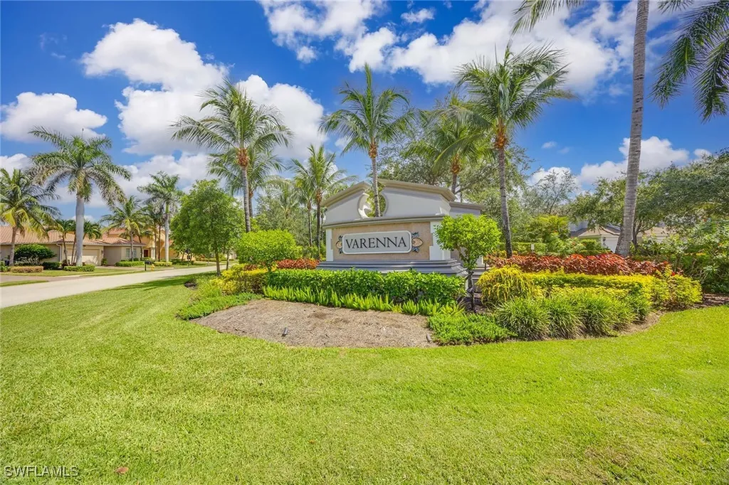 9202 Museo Circle Naples FL 34114