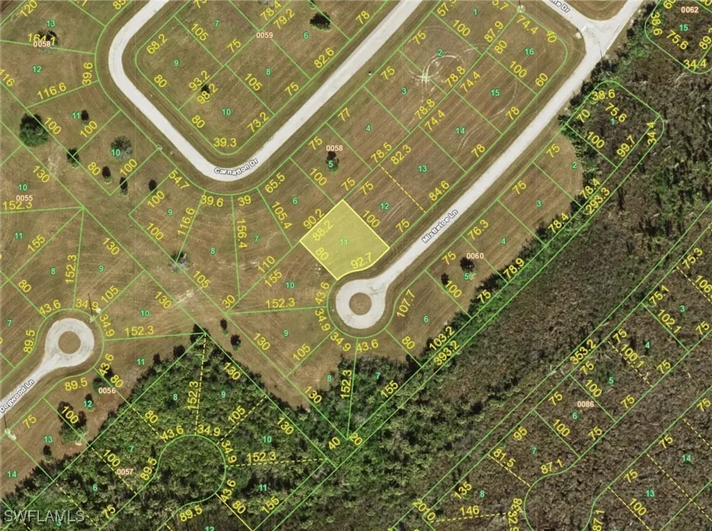 5 Mistletoe Lane Placida FL 33946