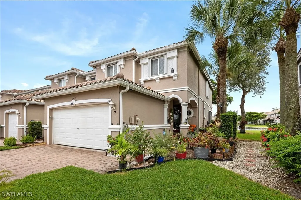 10035 Chiana Circle Fort Myers FL 33905