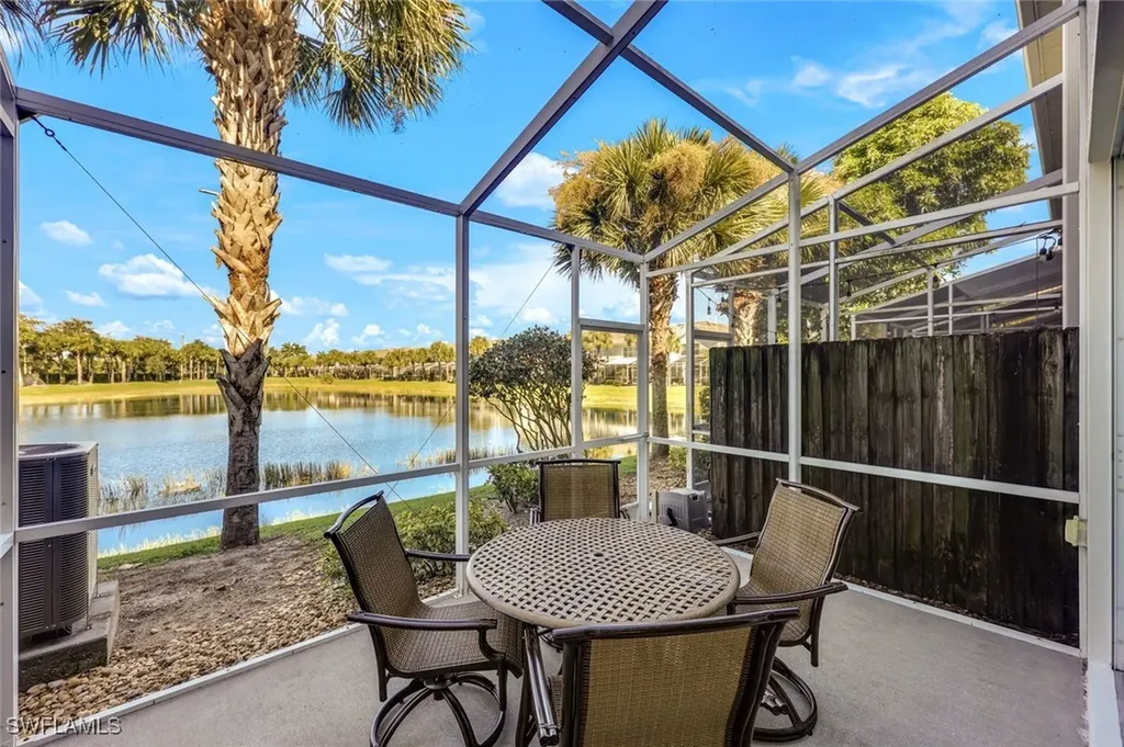 16085 Ravina Way Naples FL 34110