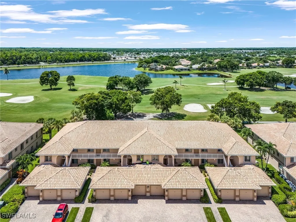 9113 Michael Circle Naples FL 34113