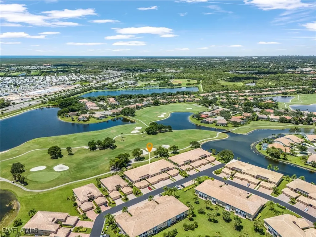 9113 Michael Circle Naples FL 34113