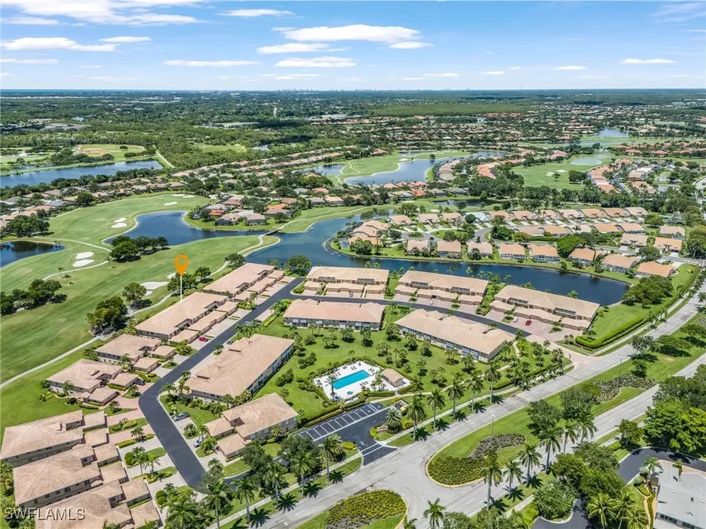 9113 Michael Circle Naples FL 34113