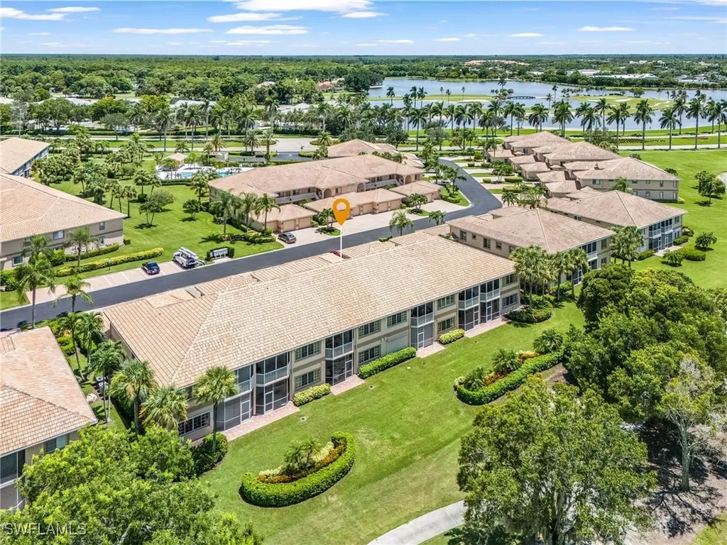 9113 Michael Circle Naples FL 34113