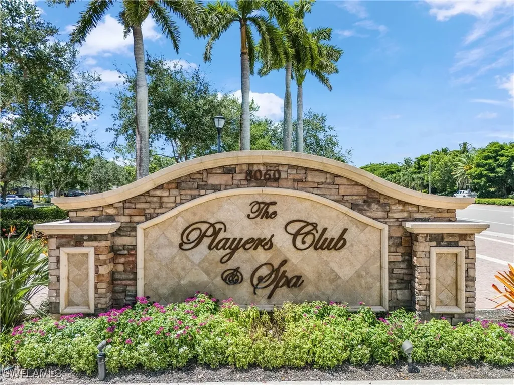 9113 Michael Circle Naples FL 34113