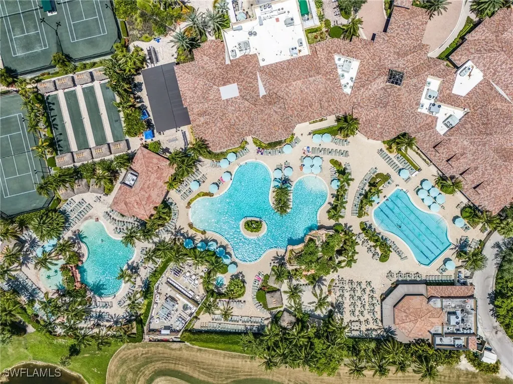 9113 Michael Circle Naples FL 34113