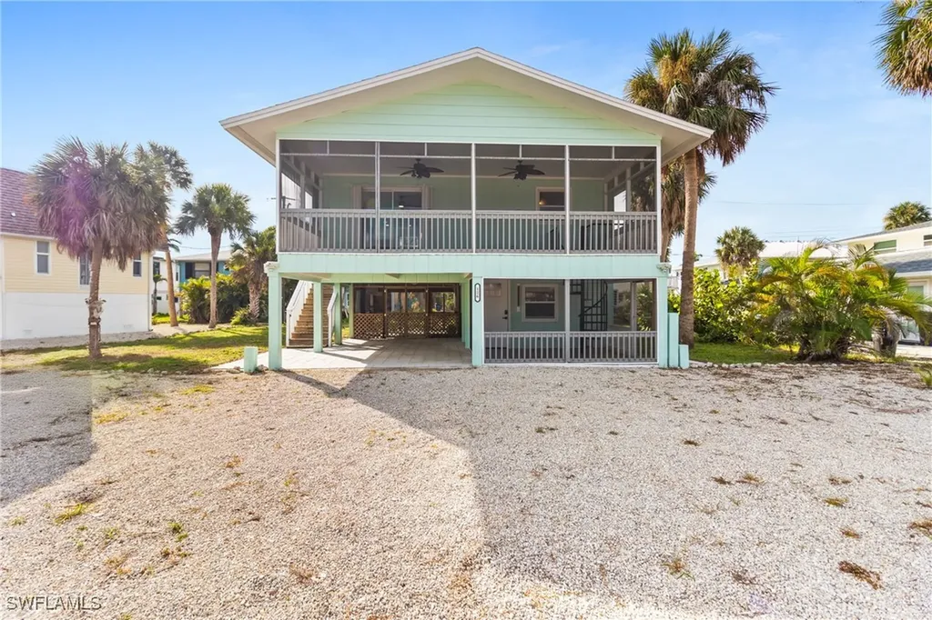 126 Andre Mar Drive Fort Myers Beach FL 33931