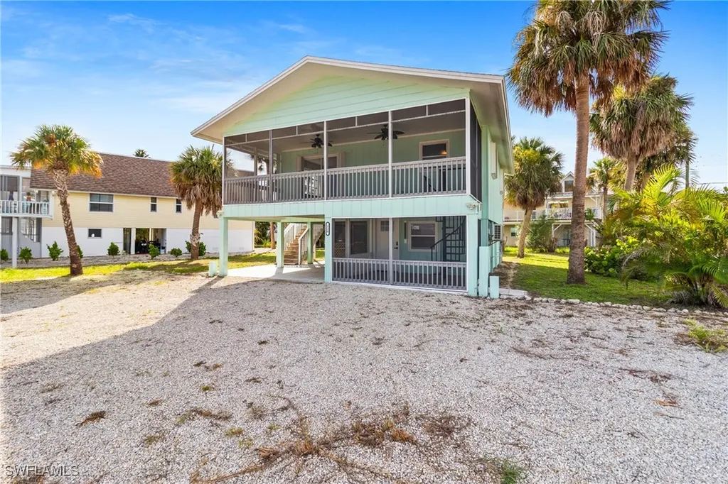 126 Andre Mar Drive Fort Myers Beach FL 33931