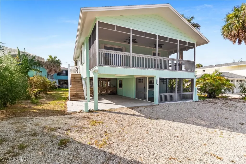 126 Andre Mar Drive Fort Myers Beach FL 33931