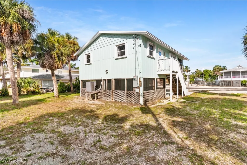 126 Andre Mar Drive Fort Myers Beach FL 33931