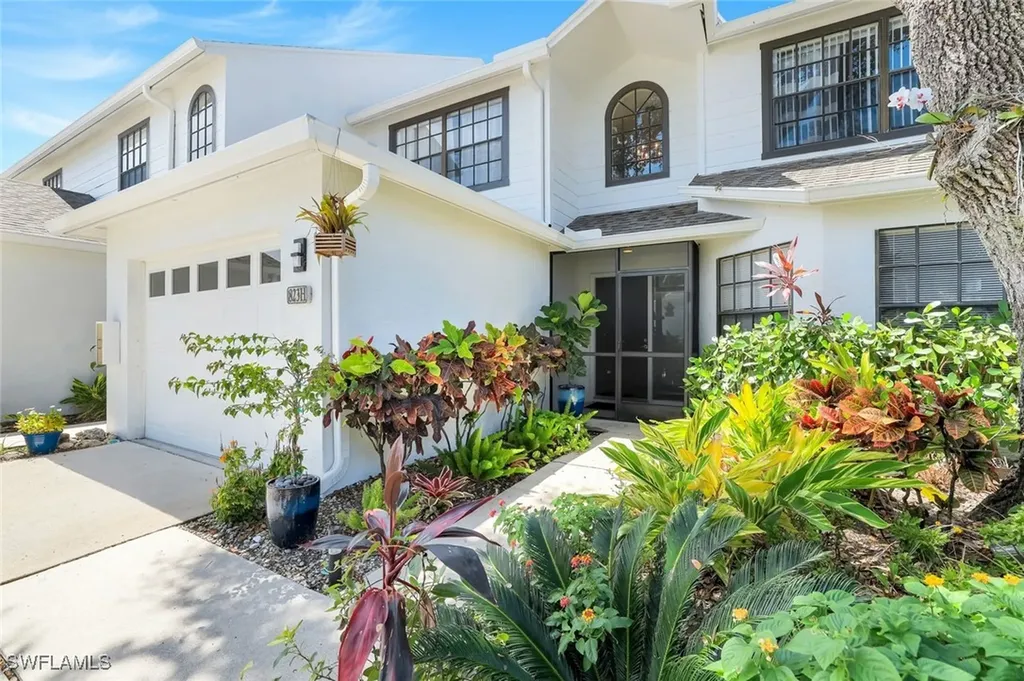 823 Meadowland Drive Naples FL 34108