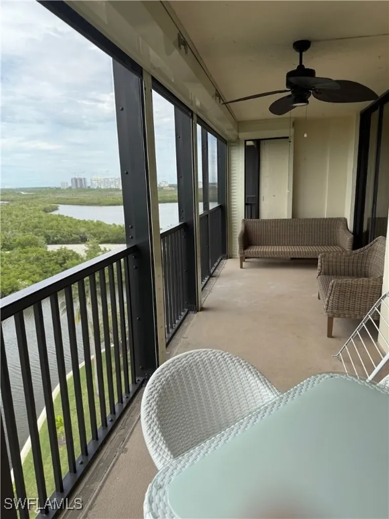 15 Bluebill Avenue Naples FL 34108