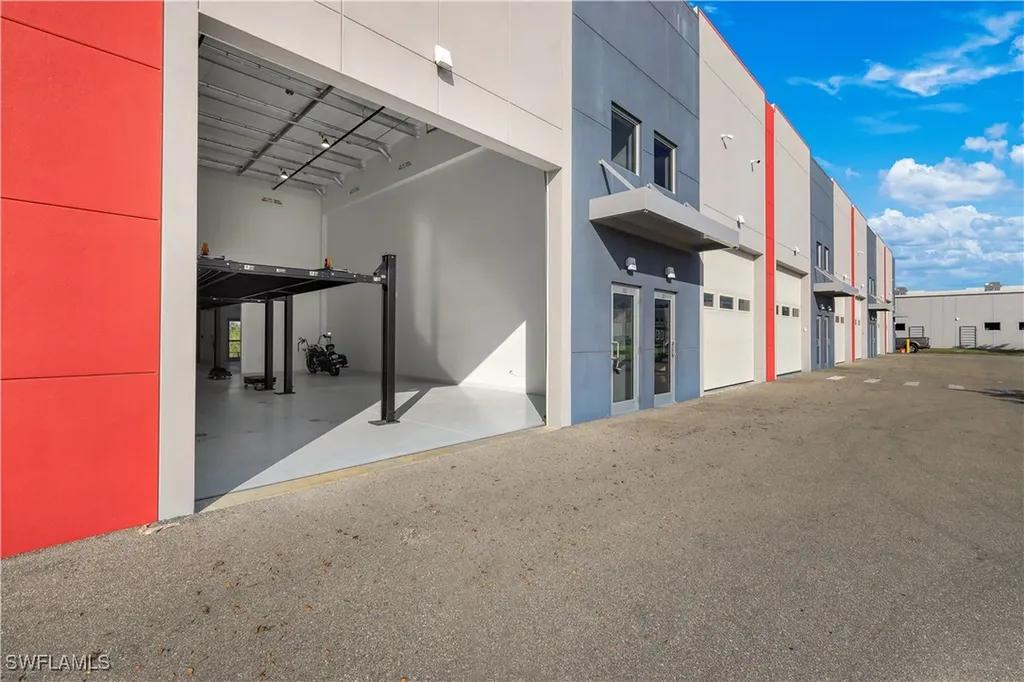 12300 Itec Park Drive Fort Myers FL 33913