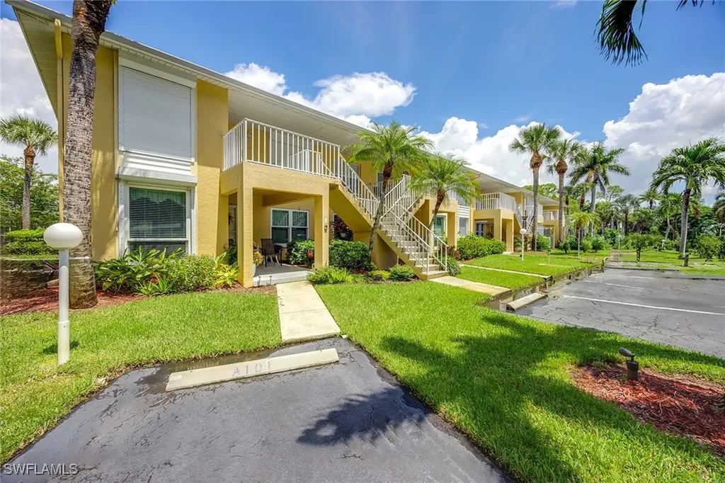 1150 Yesica Ann Circle Naples FL 34110