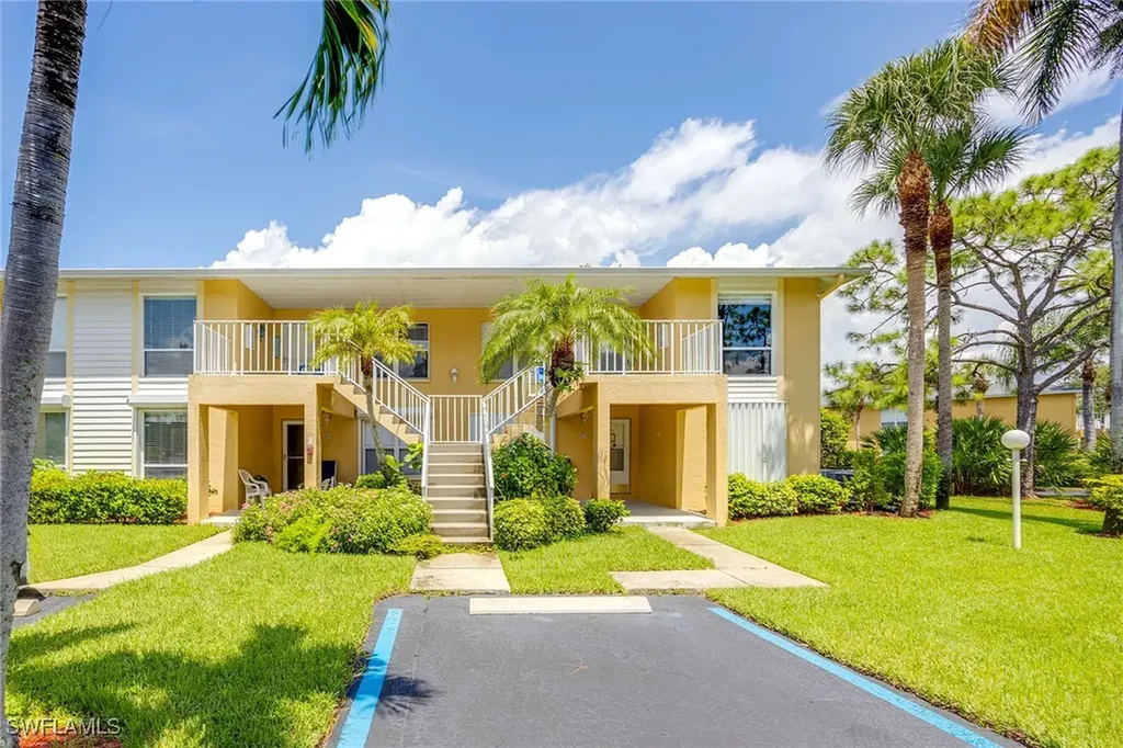 1150 Yesica Ann Circle Naples FL 34110