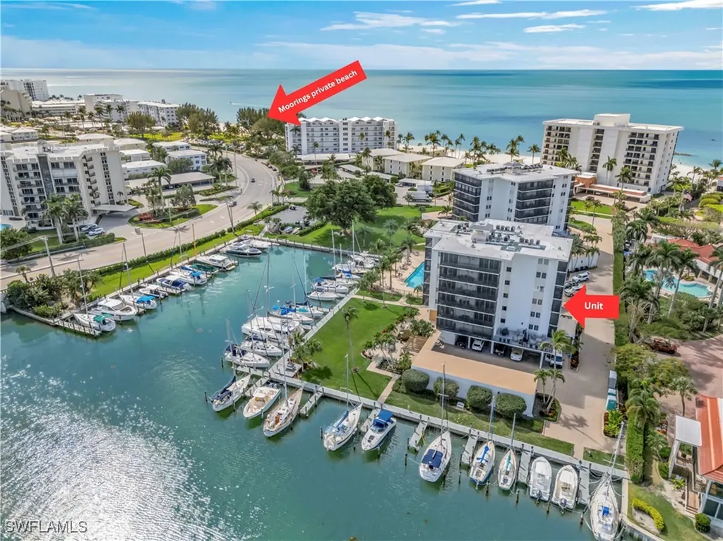 2170 Gulf Shore Boulevard N Naples FL 34102