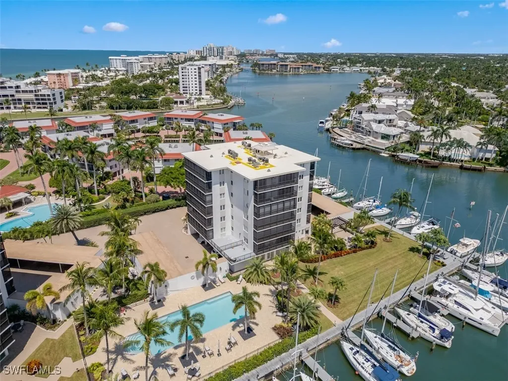 2170 Gulf Shore Boulevard N Naples FL 34102