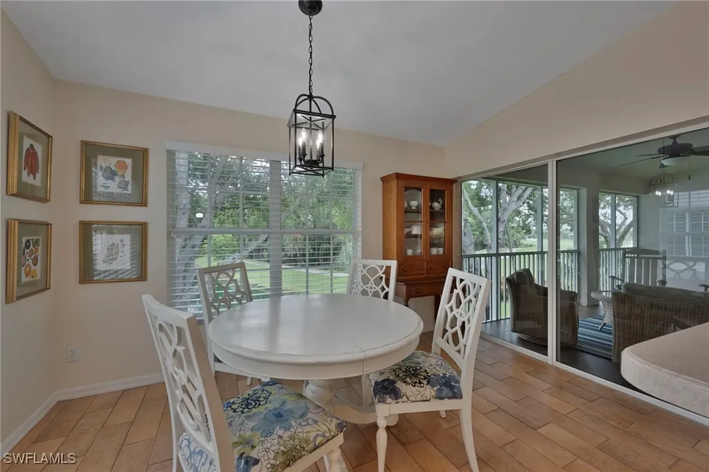5644 Sandlewood Court Naples FL 34110