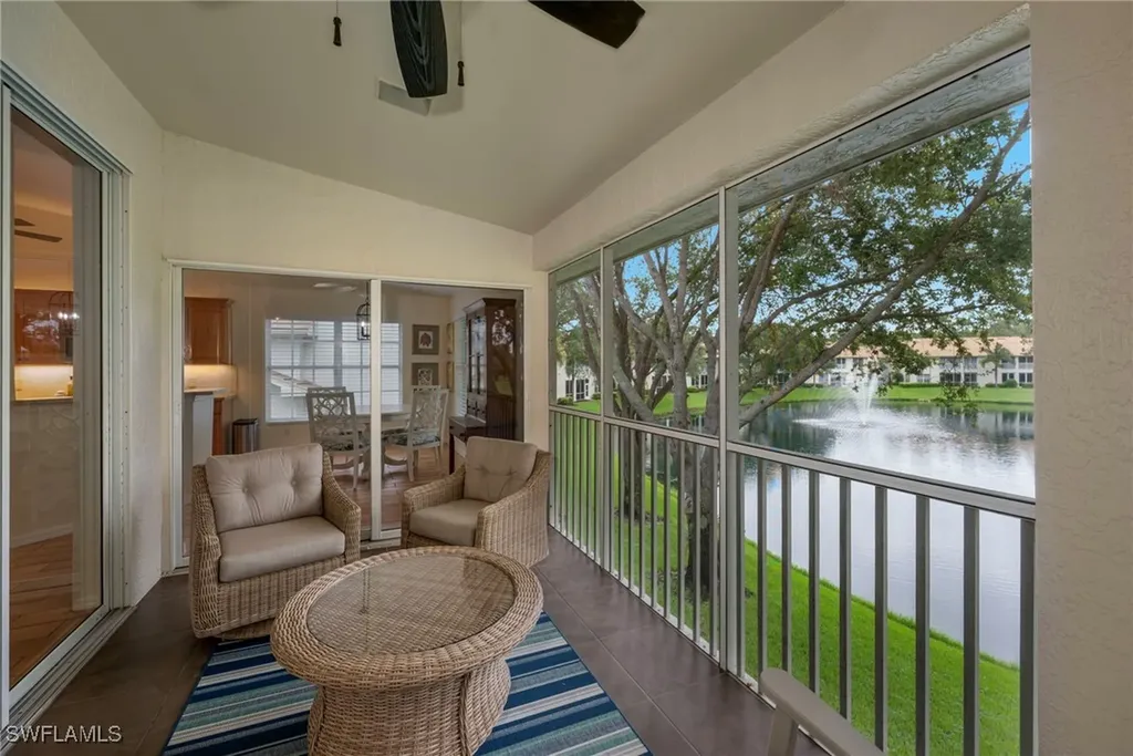 5644 Sandlewood Court Naples FL 34110