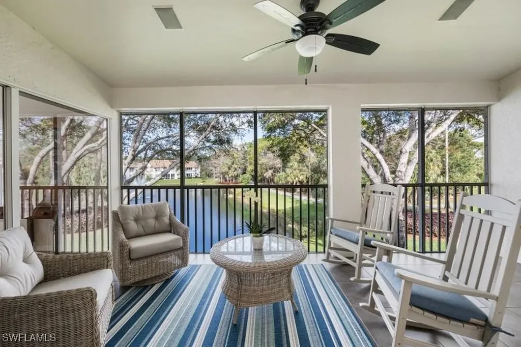 5644 Sandlewood Court Naples FL 34110