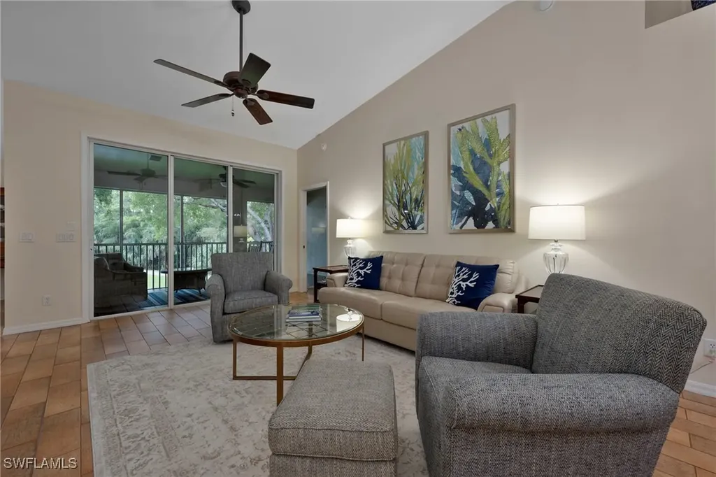 5644 Sandlewood Court Naples FL 34110