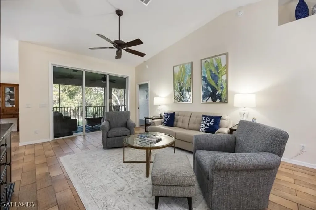 5644 Sandlewood Court Naples FL 34110