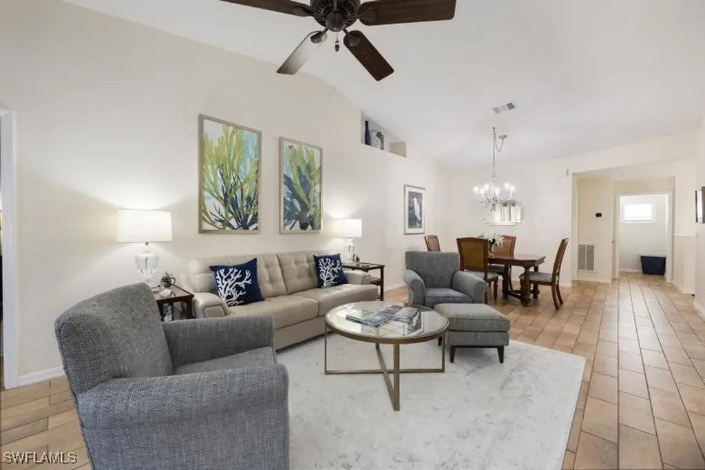 5644 Sandlewood Court Naples FL 34110