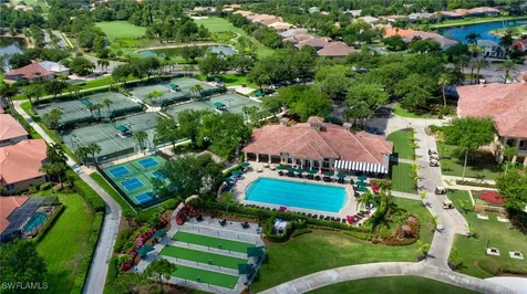 5644 Sandlewood Court Naples FL 34110