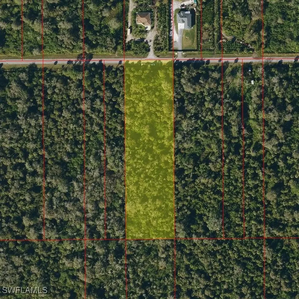 36TH Avenue SE Naples FL 34117