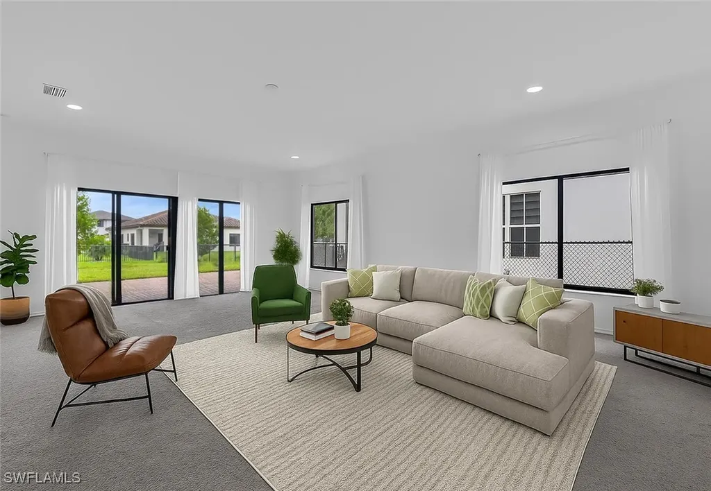 4859 Frattina Street Ave Maria FL 34142